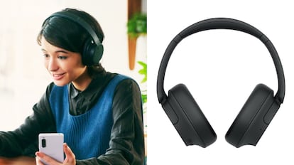 auriculares sony diadema​