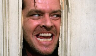 Dónde ver 10 de las mejores películas de horror en “streaming”