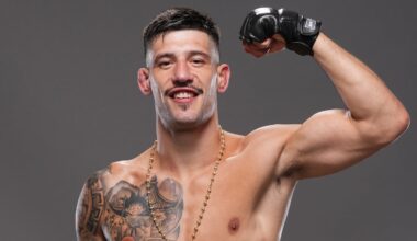 El salto de Joel Álvarez