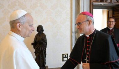 Una comisión del Vaticano propone que se hagan públicas las destituciones y sanciones a los obispos por abusos