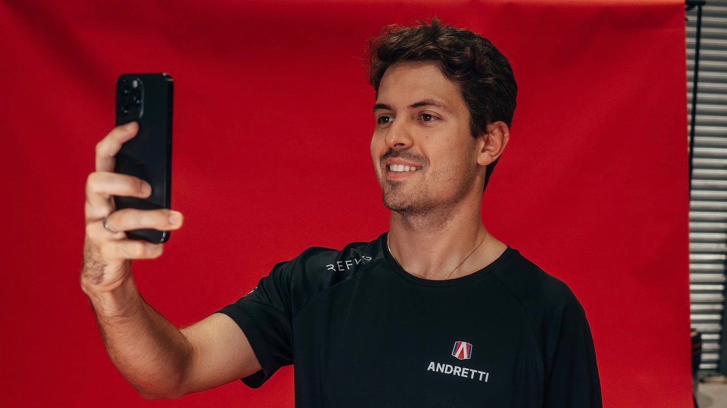 “Echaba de menos competir” - AS.com