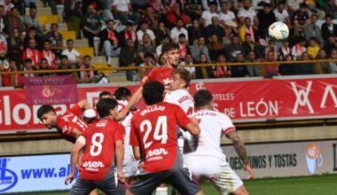 Lucas perdona la vida al Albacete