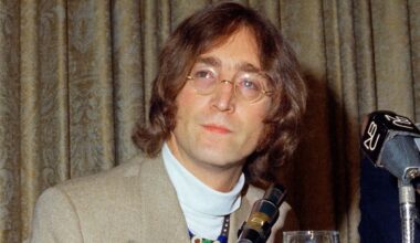 John Lennon cumpliría hoy 85 años: Un viaje sentimental por su legado único