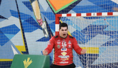 El Balonmano Zamora espanta las nubes | SER Deportivos Zamora