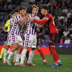 Así son los cruces de Copa del Rey para los equipos de Castilla y León