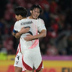 La Real ‘esconde’ una perla en Japón