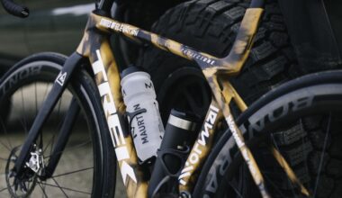 Kilian Jornet sortea su bicicleta del reto States of Elevation y material NNormal - ESMTB.com