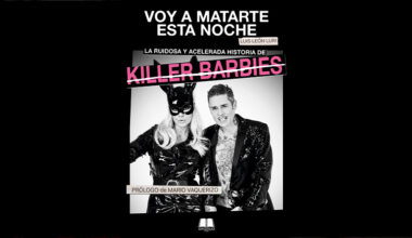 Killer Barbies