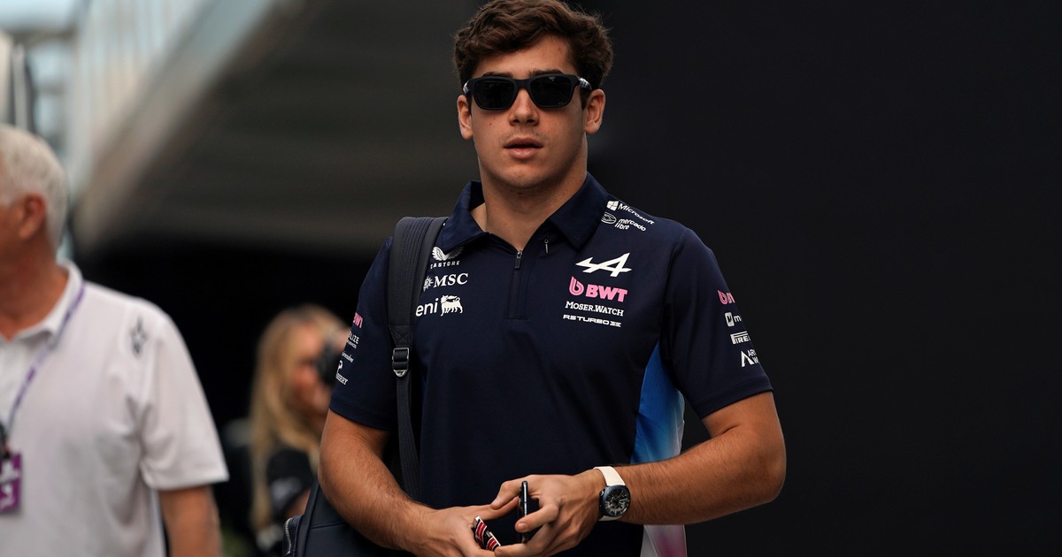 F1 GP de Estados Unidos con Colapinto, EN VIVO: hora y dónde ver las prácticas libres este viernes 17 de octubre