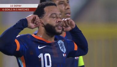 Semana rocambolesca de Memphis - AS.com