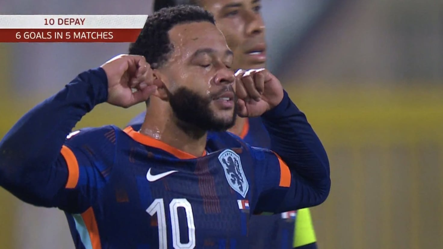 Semana rocambolesca de Memphis - AS.com