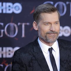 El viral incidente de Nikolaj Coster-Waldau, Jaime Lannister en ‘Juego de tronos’, en un aeropuerto: “Un gran problema”