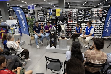 El derbi más extremo