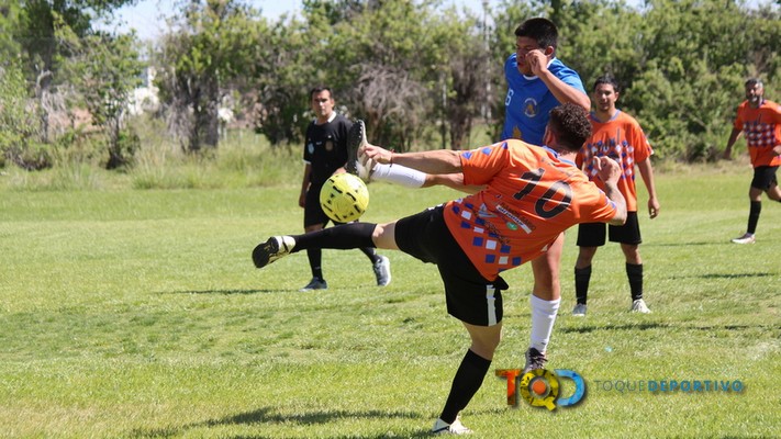 Notthingam Miedo imparable en el torneo semanal de Las Vírgenes