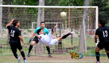 Se fue la tercera en Las Vírgenes, y no te la podés perder