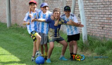 Notthingam Miedo y Pilsan al frente e invictos en ambas zonas