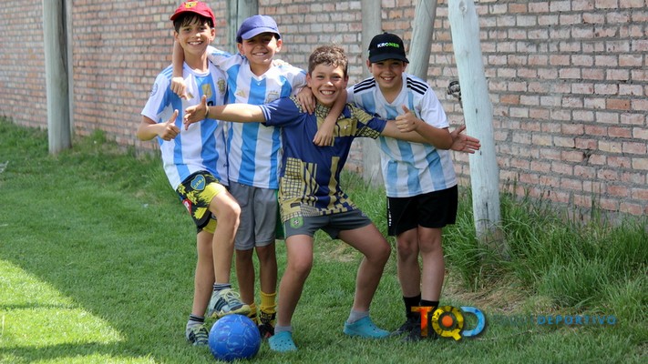 Notthingam Miedo y Pilsan al frente e invictos en ambas zonas