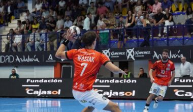 Europa vuelve a León con un ABANCA Ademar - RK Nexe | Más deportes