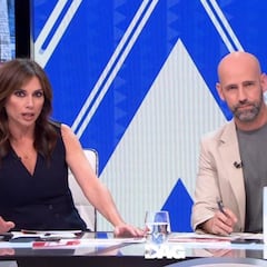 Gonzalo Miró, tajante sobre las audiencias de ‘Directo al grano’ en TVE: “Para pasar la tarde...”