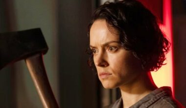 La próxima gran película de zombis es una mezcla de ‘World War Z’ y ‘Tren a Busan’: tráiler y fecha de estreno de ‘We Bury the Dead’