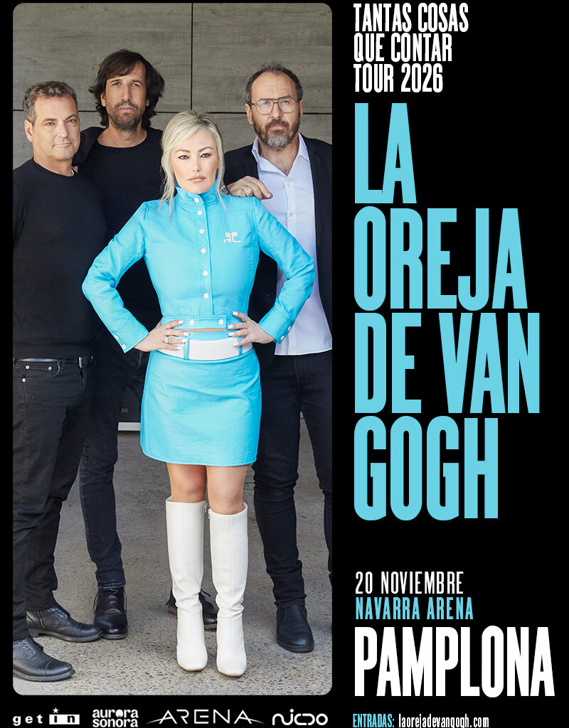 LA OREJA DE VAN GOGH