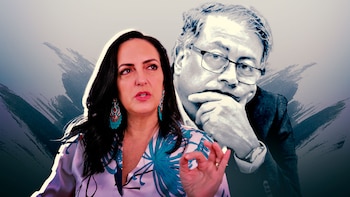 María Fernanda Cabal calificó el