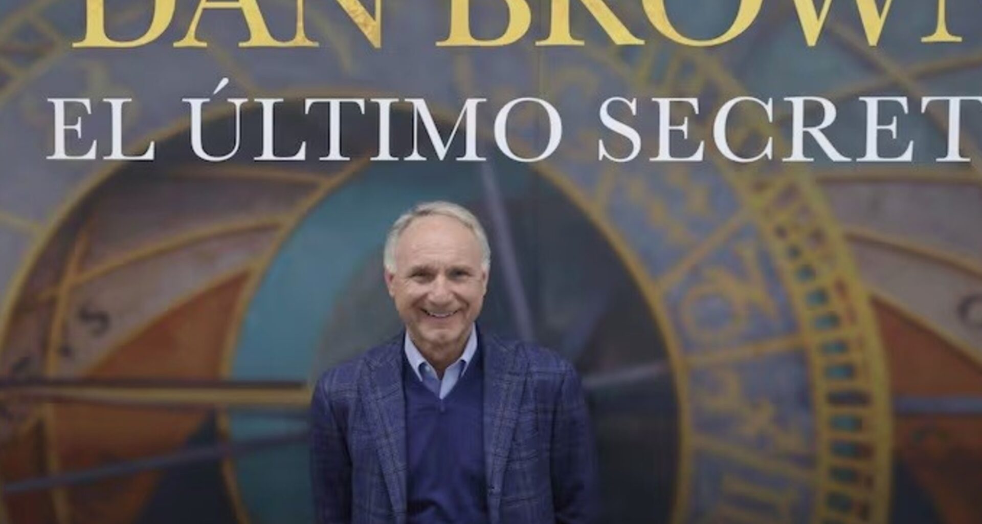 "Estamos en un momento umbral hacia un nuevo modelo de conciencia humana"