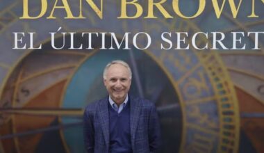 "Estamos en un momento umbral hacia un nuevo modelo de conciencia humana"