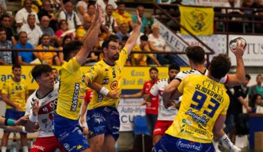 El Tubos Aranda vuelve a la competición en Guadalajara | Más deportes