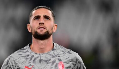 “Rabiot olvida que ganan millones de euros, debería ser respetuoso”