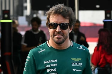 “Demasiada autocrítica” para el noveno coche de la parrilla