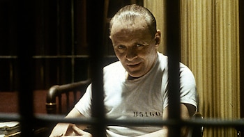 El actor de "El silencio