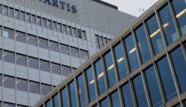 Novartis acuerda comprar Avidity Biosciences en millonaria operación
