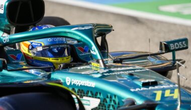 F1 Clasificación del GP de Estados Unidos: resumen, resultados y reacciones de Alonso y Sainz en Austin