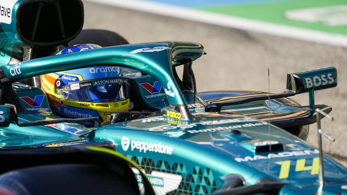 F1 Clasificación del GP de Estados Unidos: resumen, resultados y reacciones de Alonso y Sainz en Austin