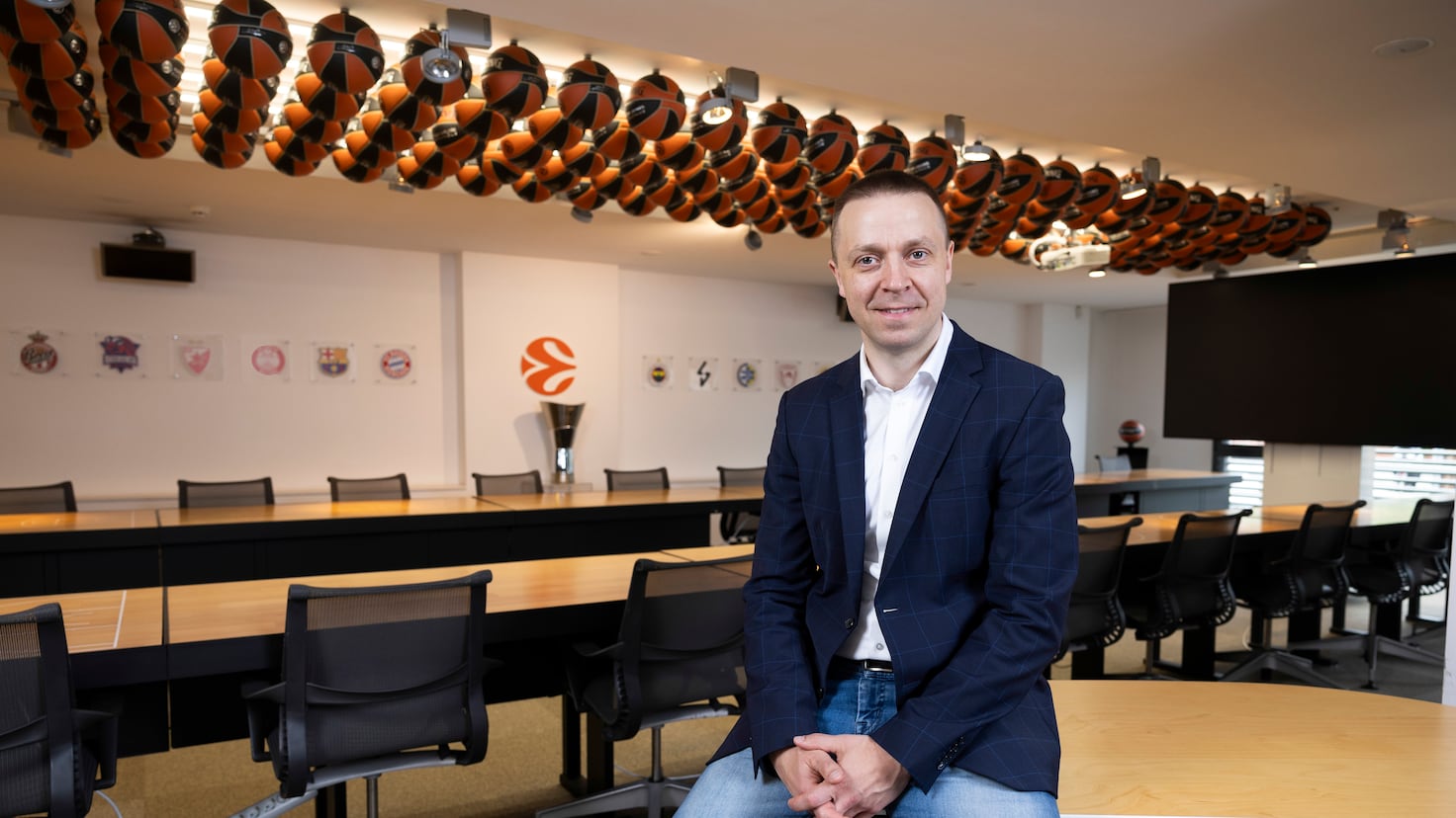 “No vamos a esperar a que venga nadie a decirnos cómo hacer las cosas”