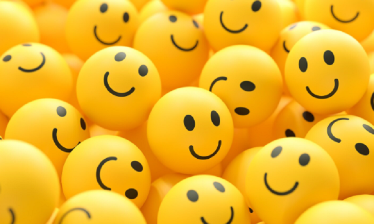 La felicidad reduce el riesgo de muerte por enfermedades crónicas