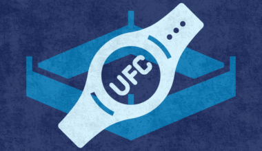 La geopolítica de la UFC: el octágono como nuevo escenario del poder mundial