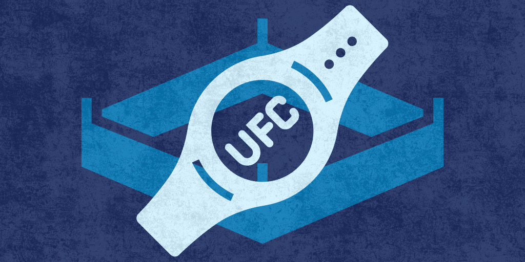 La geopolítica de la UFC: el octágono como nuevo escenario del poder mundial