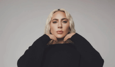 Lady Gaga está lista para formar su propia familia