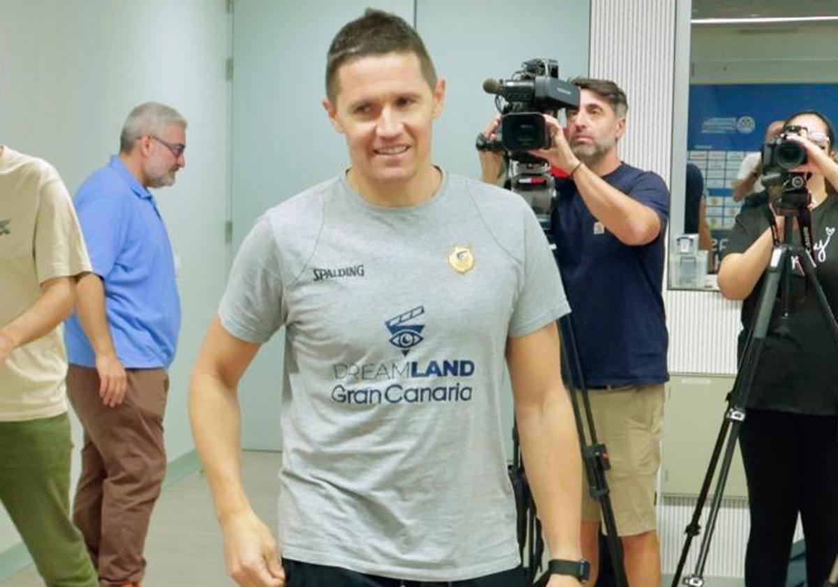 Lakovic califica de «vital» el choque ante el Le Mans: «Cualquier tropiezo en Europa puede ser clave»