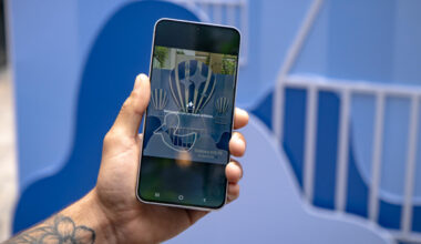 El smartphone premium más accesible de la serie – Samsung Newsroom Perú