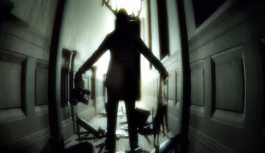 Confirmado nuevo juego exclusivo para Nintendo Switch y Nintendo Switch de Bloober Team junto a Layers of Fear: The Final Masterpiece Edition