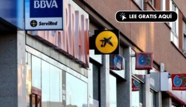 Santander, BBVA, Unicaja y Bankinter ven también inaccesible el mercado de la vivienda