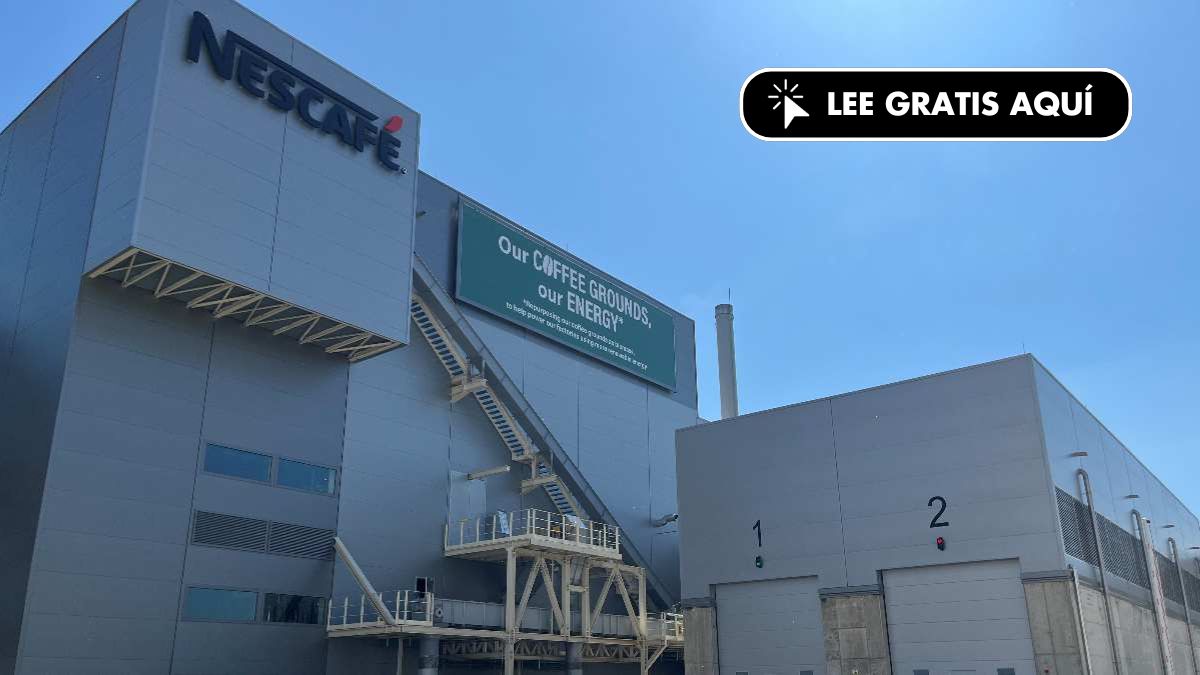 Nestlé pasa de ser la empresa más atractiva para trabajar a tener en vilo a 4.000 empleados