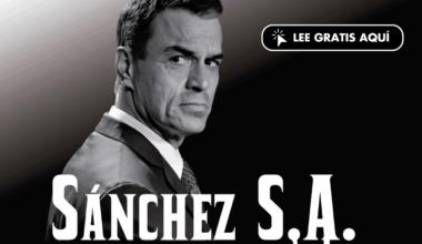 Hazte Oír estrena este sábado su documental ‘Sánchez S.A. Una historia de corrupción’