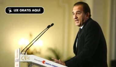 Los accionistas rebeldes de Prisa buscan un socio para optar al nuevo canal de televisión