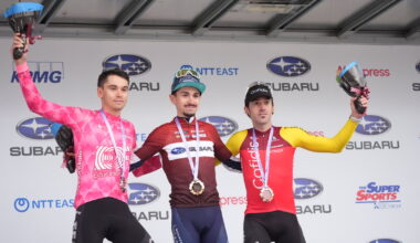 Copa Japón: Martínez sobre Baudin e Izagirre