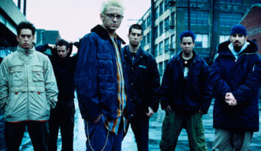 Diez curiosidades de "Hybrid Theory", el debut con el que Linkin Park cambió las reglas del rock moderno hace 25 años