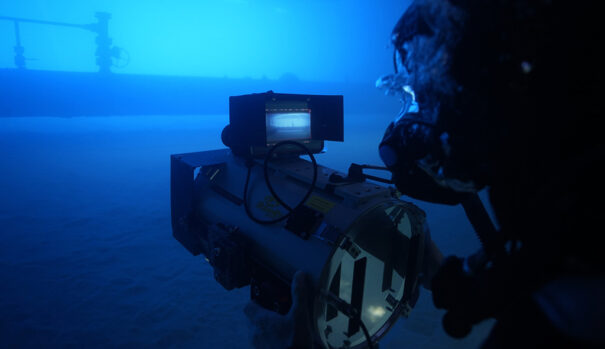 Los Tigres - Making of - Pau Esteve Birba - Fotografía